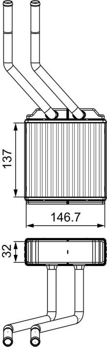 VALEO 811520